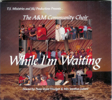 My Personal Praise (Do I Praise Reprint)
Kevin Woodgett & The People of Praise