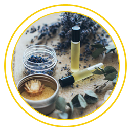 Holistic mental health services focused on long-term healing and resilience