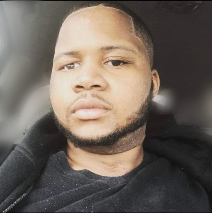 Rodney Antonio Batts, II aka “Big Rod”