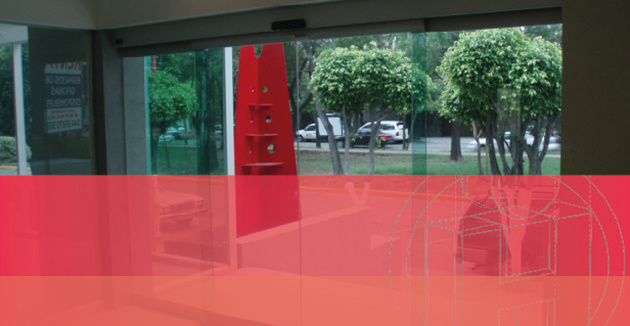 Puertas automáticas