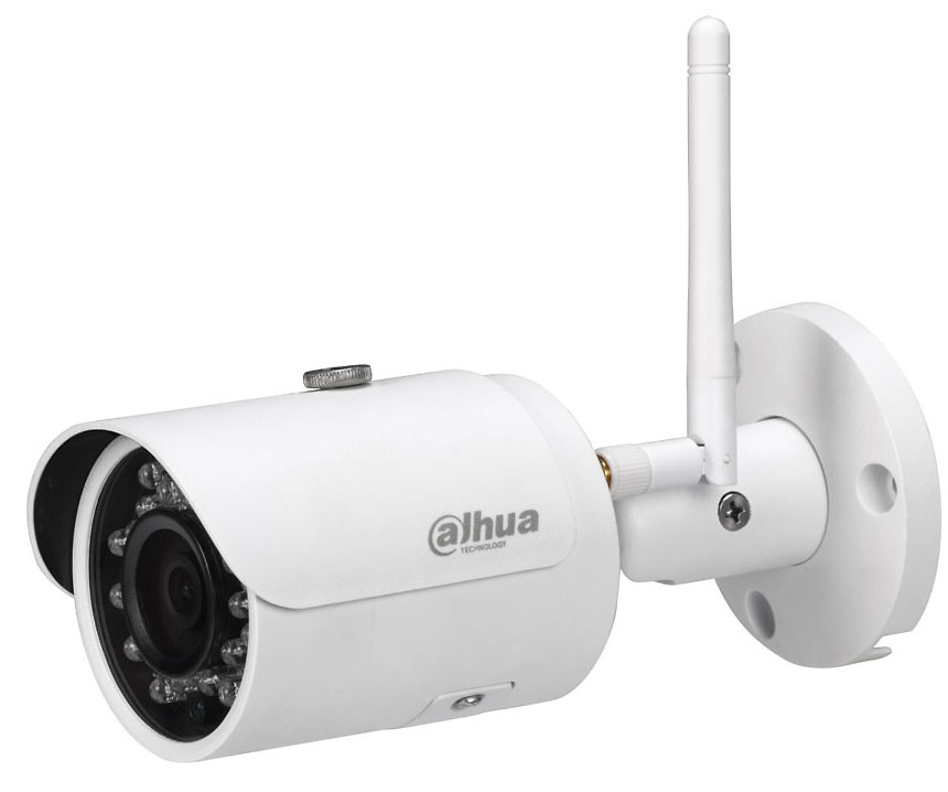 CAMARA IP BALA 1120 WIFI