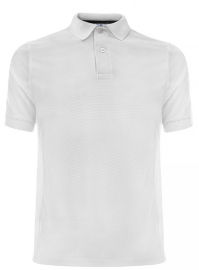 PLAYERA TIPO POLO ADVANCE