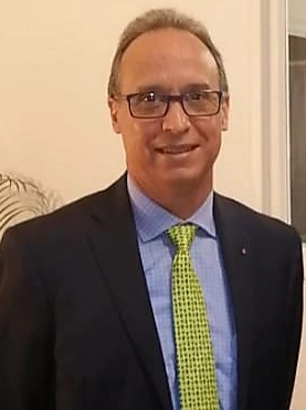 Mtro. Erick Espinosa Rivera.