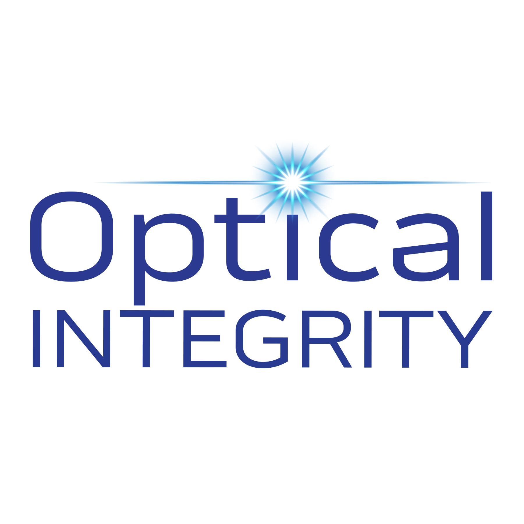 Optical Integrity Company Logo