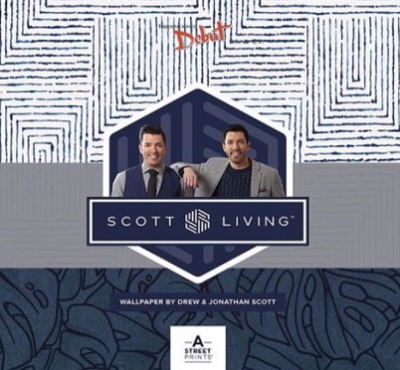 SCOTT LIVING
