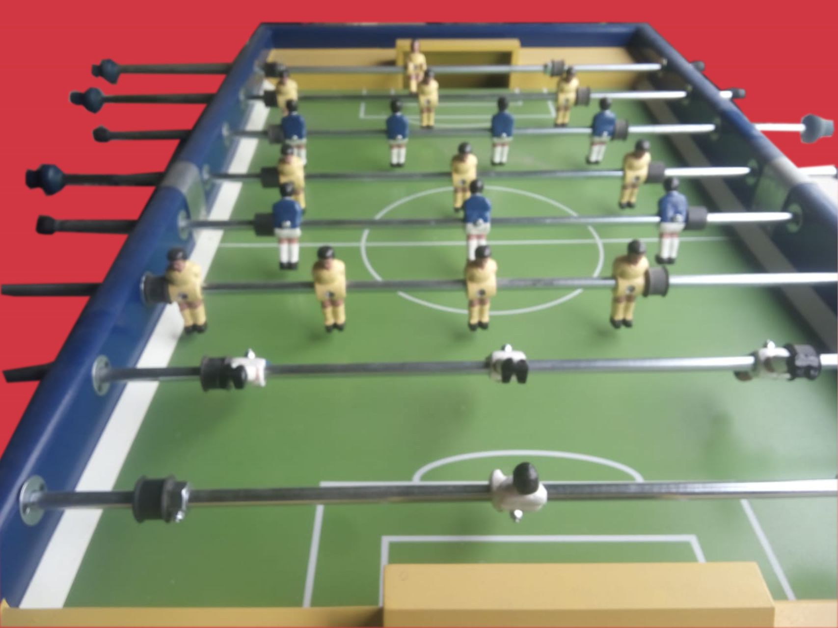Futbolitos Ataide - venta de futbolitos
