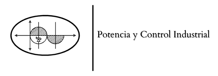 Potencia y Control Industrial