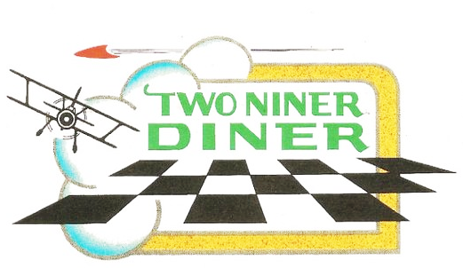 Two Niner Diner