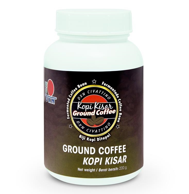 DXN Civattino Coffee