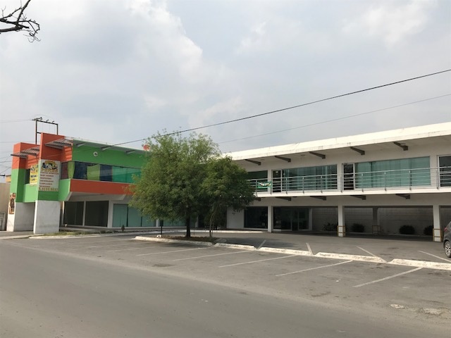 Plaza Comercial Villas de San Antonio