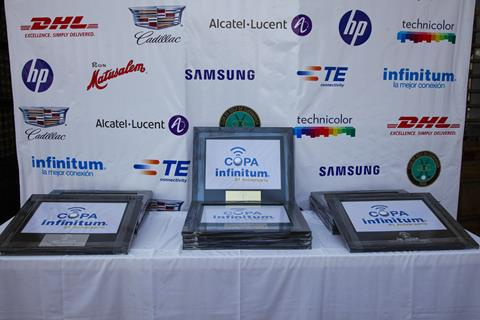 Torneo de Patrocinadores