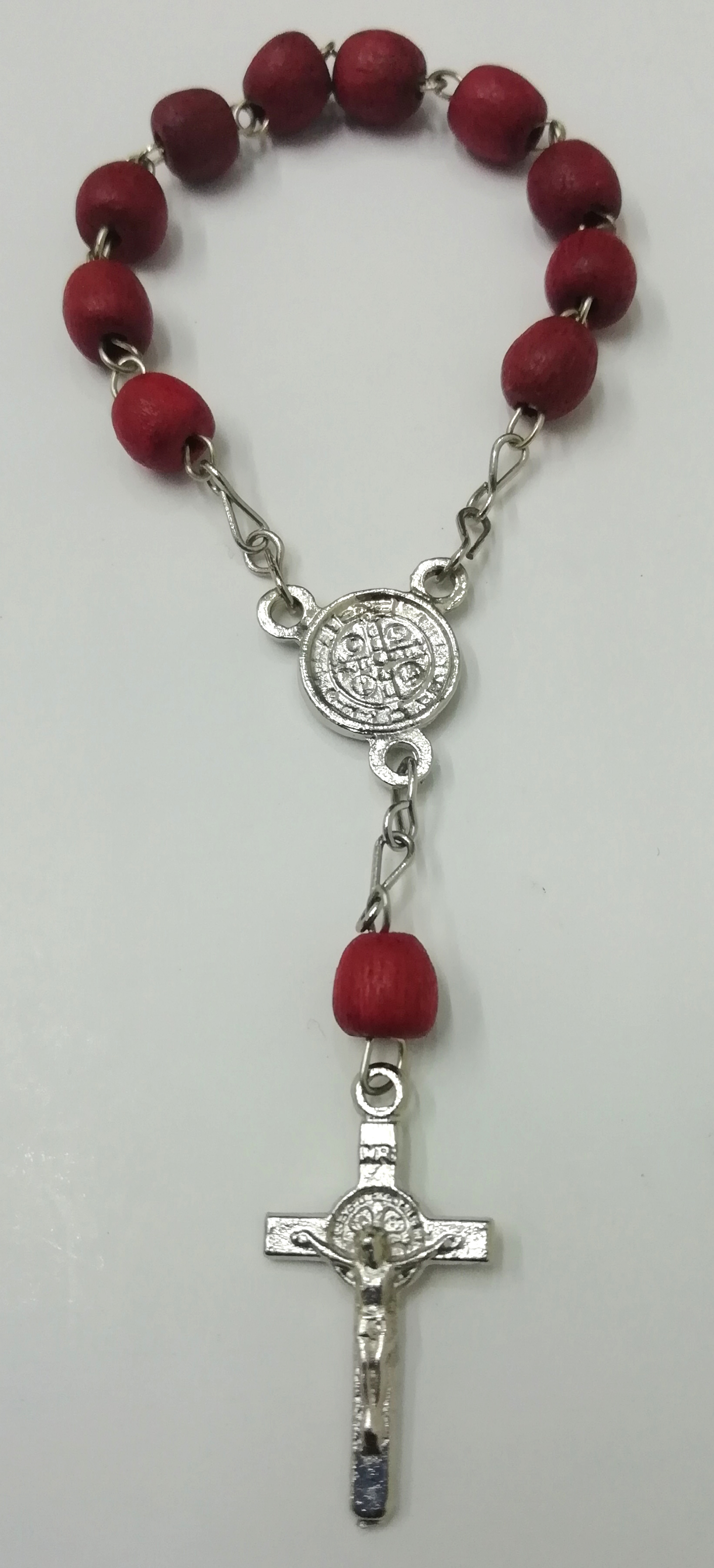 DECENARIO PALO DE ROSA (CON AROMA)