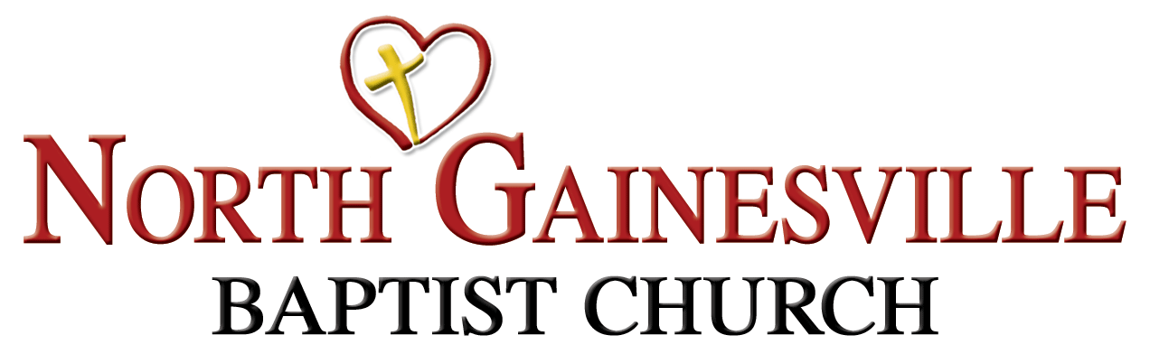North Gainesville Baptist Church