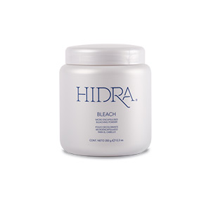 TARRO DECOLORANTE AZUL