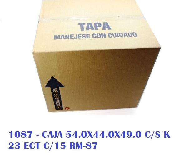 CAJA RM- 87 54.0X44.0X49.0 cm