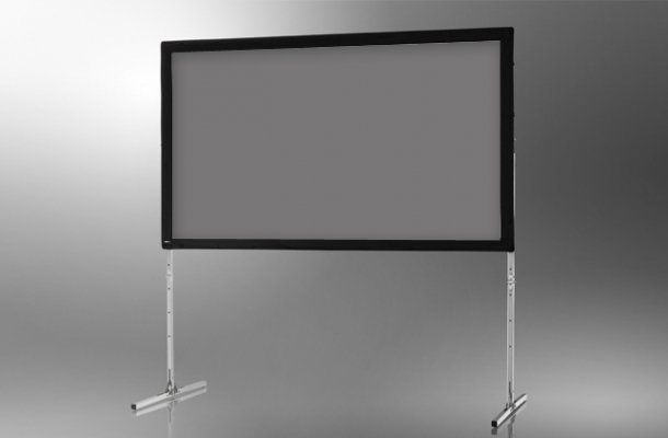 fastfold screen hire