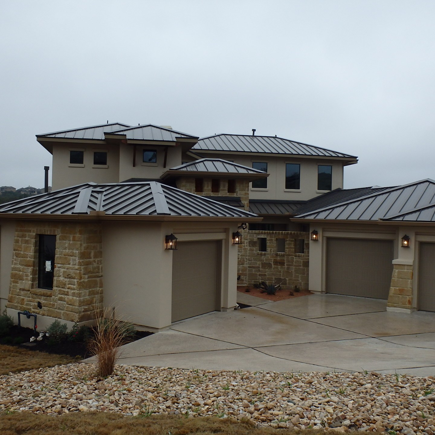 Luxury Home 2