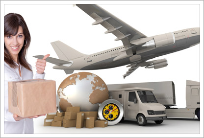 Professional logistics service||||