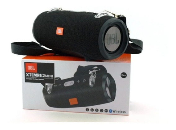 MINI  XTREME
MINI BOCINA CONTRA AGUA 