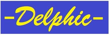 Delphic International