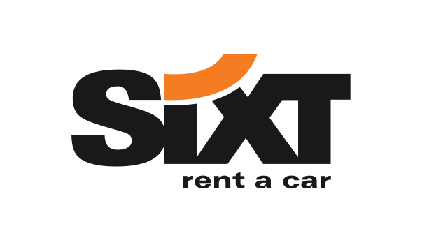 SIXT rent a car Northern Ireland