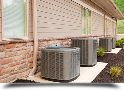 Professional air conditioning maintenance||||