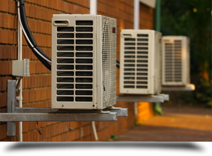 Residential HVAC service||||