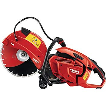 14" Handheld "Quickie" Saw
$35/half  $55/day
Blade Rental/Purchase Separate