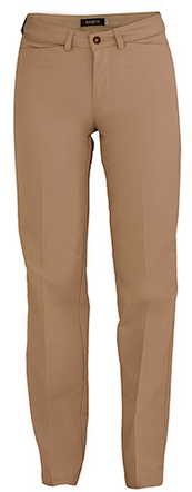 PANTALON SIN PINZAS TORINO DAMA