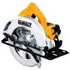 Sierra circular 
7-1/4" 1800w, 5800 rpm 
mod.DWE575-B3
 DEWALT