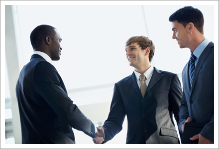 100 percent customer satisfaction||||