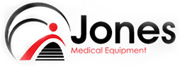 Jones Medical Equipment