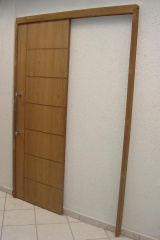 Porta 1105