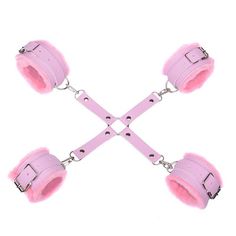 CROSS BUCLEK SUMICION
ROSADO
NEGRO
VINOTINTO
AZUL
$ 130.000