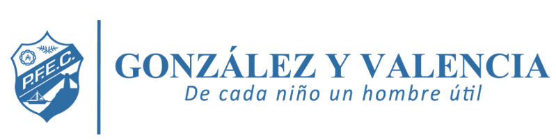 Colegio González y Valencia