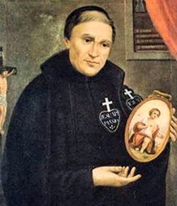 Beato Lorenzo María Salvi