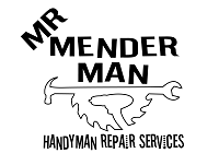 Mr Mender Man