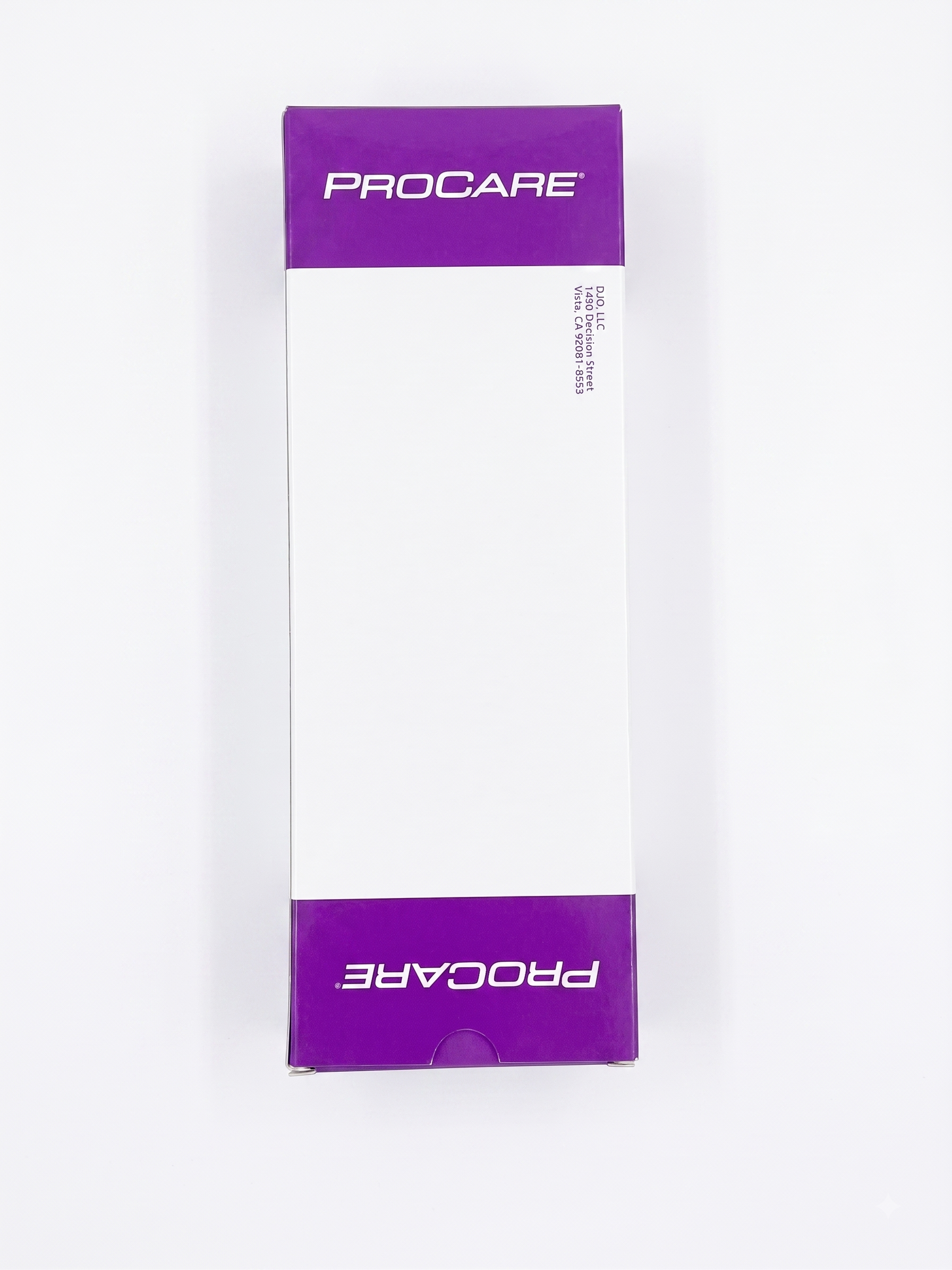 Muñequera con Soporte para Pulgar ProCare Comfort Form