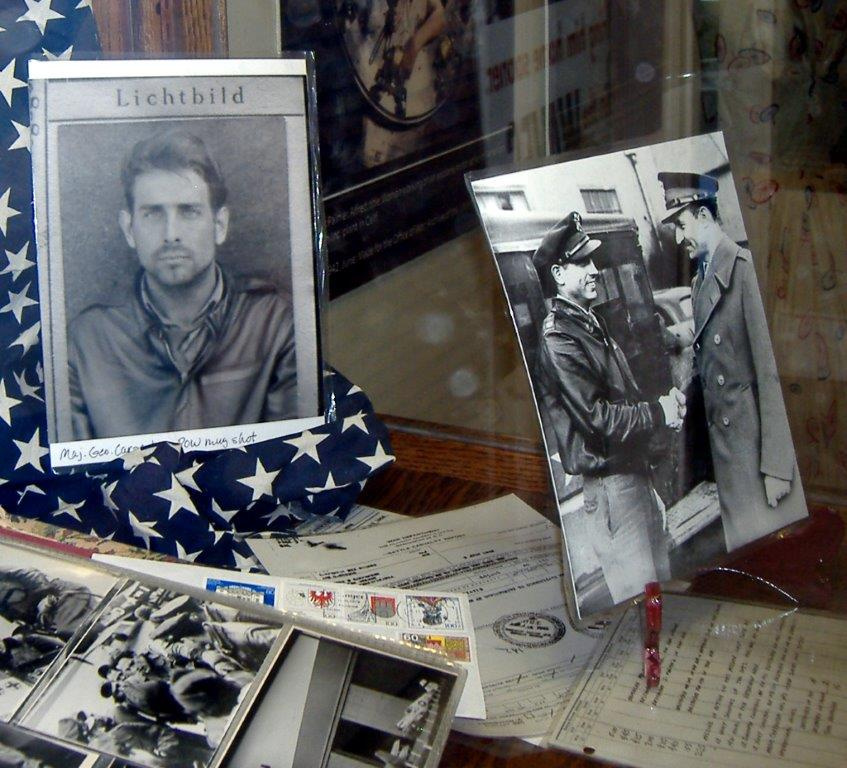 Museum Artifacts
