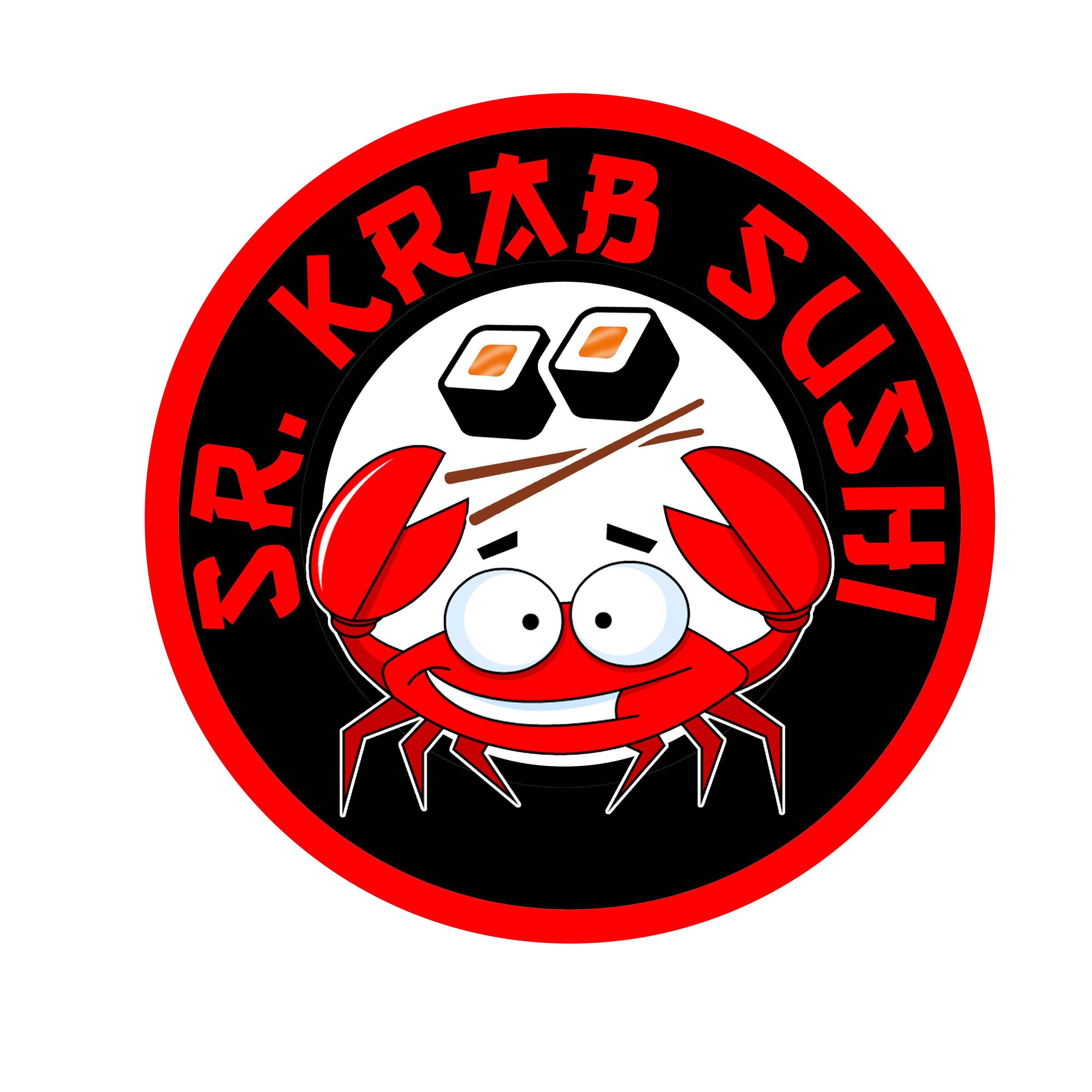 Sr. Krab Sushi
