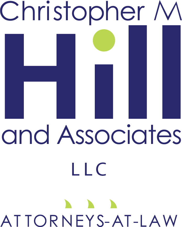 Christopher M. Hill and Associates, LLC
