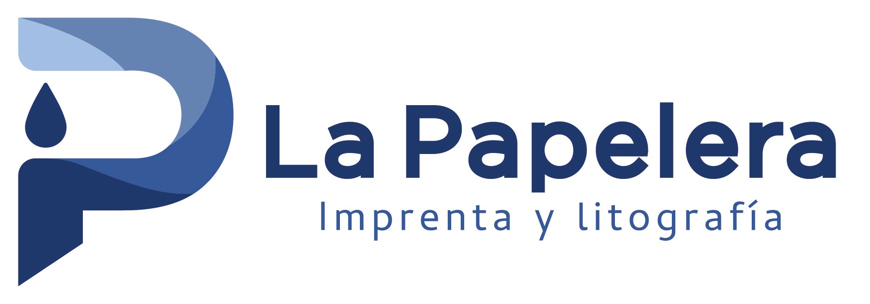 La Papelera Imprenta y Litografía