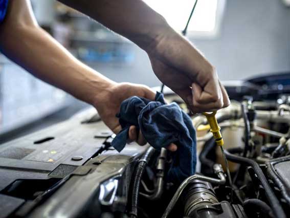 Alexis Centro Automotriz S.R.L.