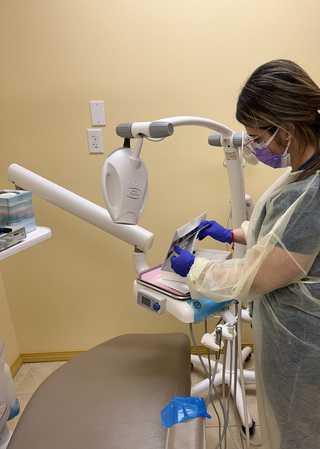 Teeth Whitening | Dental Practice Meriden | East Main Dental