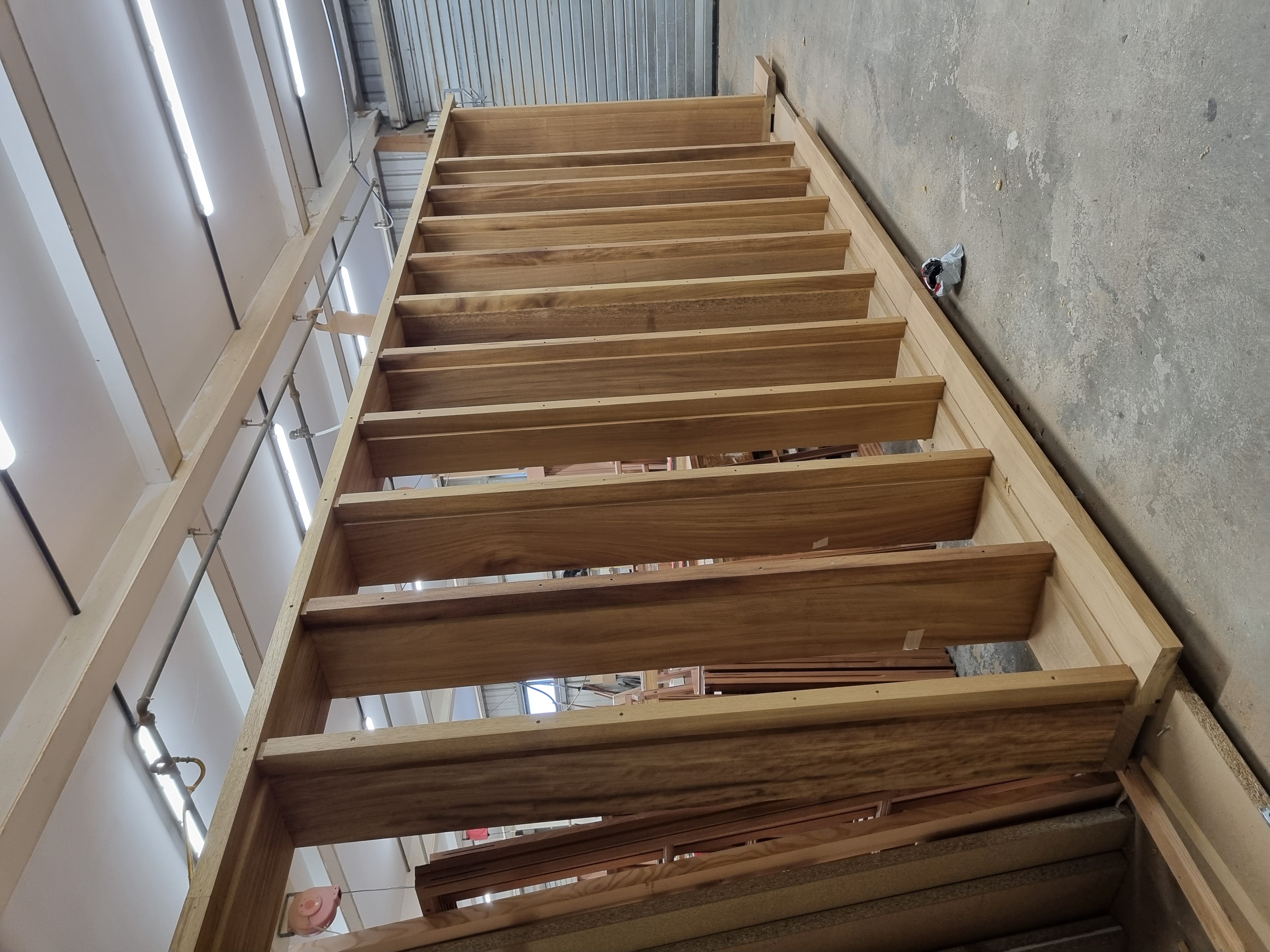 yellow and black fork lift