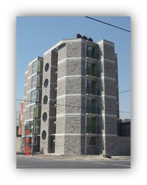 COREA No. 59 
No. DE  VIVIENDAS 12
