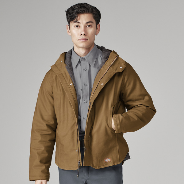 BATAS  BLANCA  MANGA LARGA Y CORTA