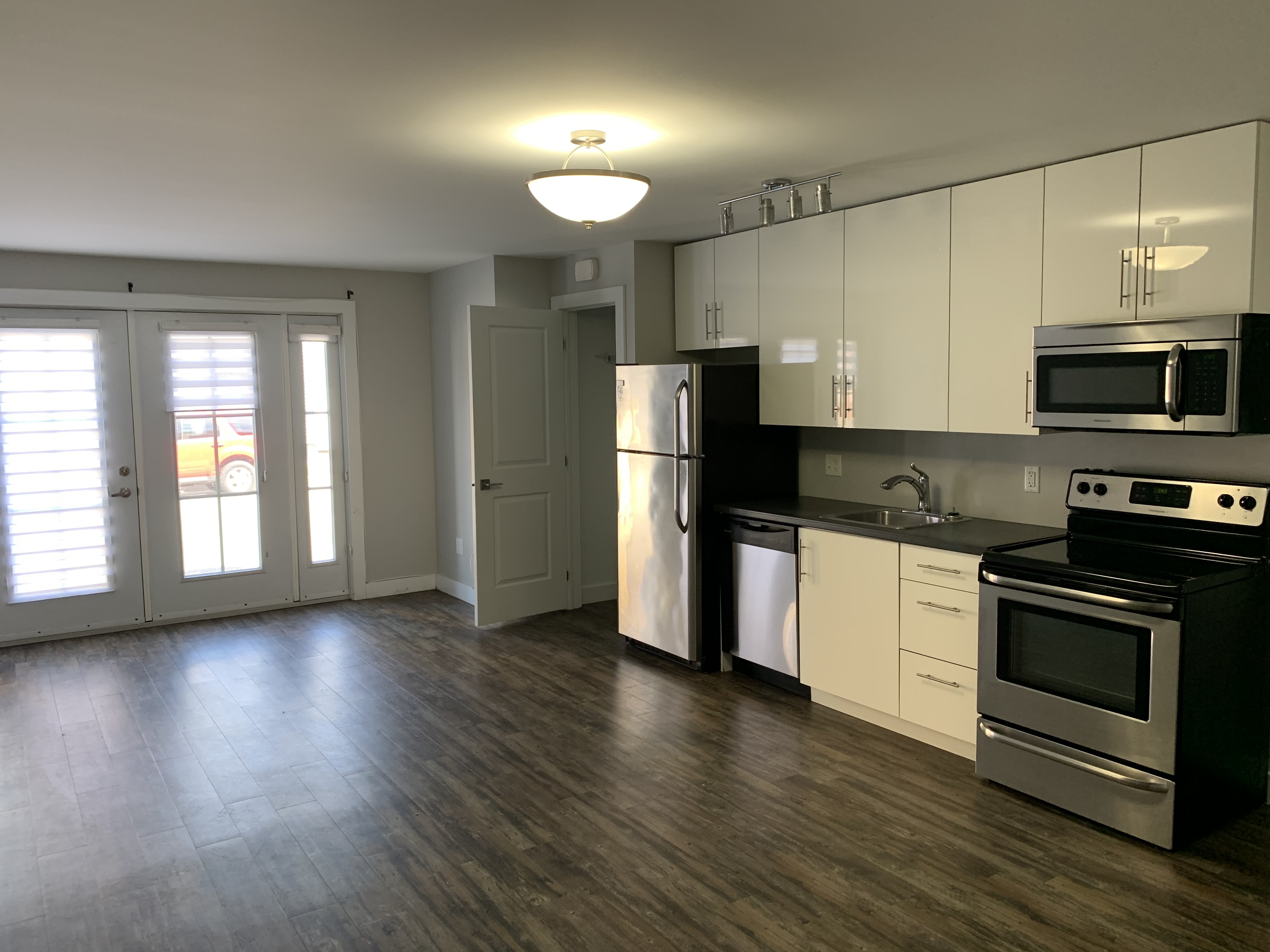 3D Prop Saint John Property Management 137 Waterloo St Central