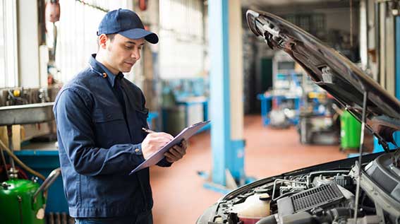 Alexis Centro Automotriz S.R.L.