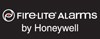 fire lite alarms by honeywell logo||||